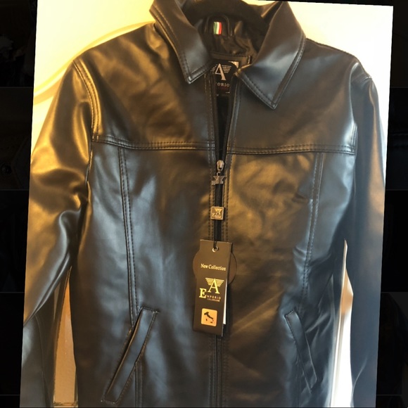 emporio armani original